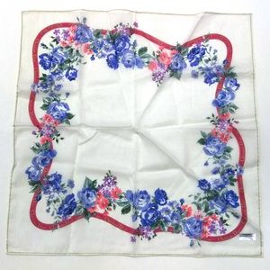 Christian Dior Handkerchief